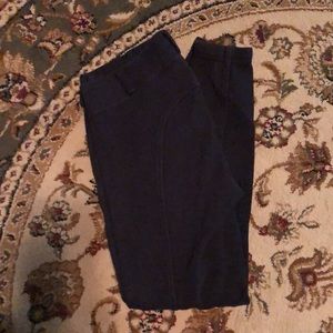 Horze Women’s black riding breeches